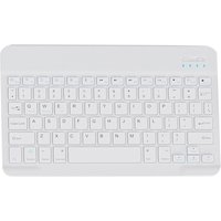 Bluetooth Keyboard Portable Keyboard PC Tablet Gaming Accessories B X4B4