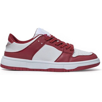2025 High Quality Low-top Board Shoes Men's Women's Casual Sneakers Classic White Black Sneakers