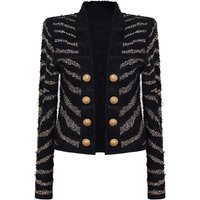 Clothing classic hot diamond knitted woolen tops cardigan jackets