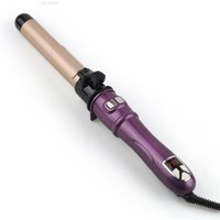 Automatic rotating electric curling iron automatic curling iron God O hurt hair big wave curly hair