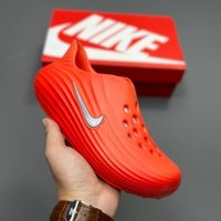 Nike ReactX Rejuven8 Is Suitable For Both Men And Women To Wear Sandals And Nike Slippers In Summer