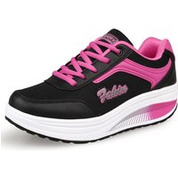 shoes rocking shoes fitness shoes platform shoes