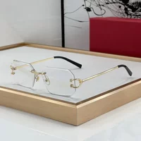 sunglasses men carti glasses man 2A649 outdoor Timeless Classic Eyewear Retro Unisex Goggles Driving Multiple style