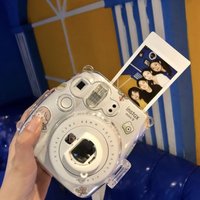 Hot Sale HD Dual Digital Can Take Photos Transfer To Phone Student Party Gift Recording Camera