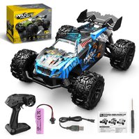 Cross Border Hot Item 1 20 Remote Control Off Road Drift Racing Climbing RC Toy Car 3C Certification