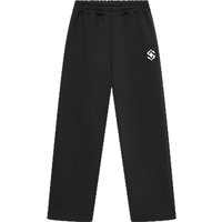 Clothing Casual Letter Trousers