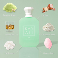 YUM PISTACHIO GELATO 33 EDP INTENSE 1.7 Fl Oz Eau De Parfum Spray