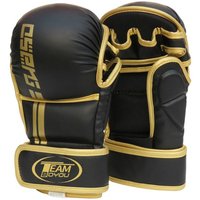 Half-Finger Boxing Gloves For Men Women And Kids Professional Training Gloves For Muay Thai Martial Arts And Sandbag Punching