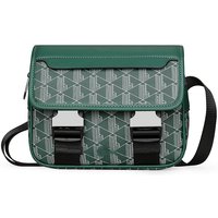 French Luxury Men's Crossbody Bag, Street Sports And Leisure Men's Shoulder Bag, High-quality