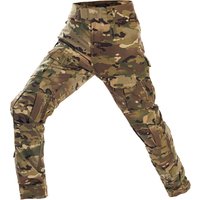 Tactical Pants – Military-Grade Camo Combat Trousers With Knee Pad Slots & Multi-Pockets (MC/CP, FG, BK – Sizes XS-XXXL)