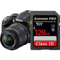 64GB 128GB 256GB Memory SD Card Read High Speed Memory Card Camera