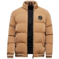 Clothing Y2K Retro PU Leather Jacket Letter Embroidery Hip Hop Style Long Sleeve Zip Up Biker Coat 