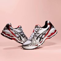 ASICS Gel Kayano 14 Sneakers 1201A019 103 Red