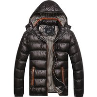 autumn winter cotton padded jacket stand collar slim warm cotton padded jacket jacket