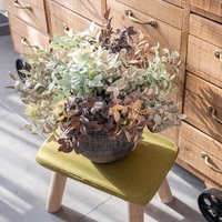 melon seed grass bunch INS style artificial flowers home decoration wholesale artificial flowers