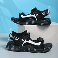 Summer Sandals Soft Sole Non Slip Beach Shoes Medium Large Style