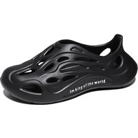 Baotou Sandals Beach Shoes Casual Eva Garden Shoes Fashion