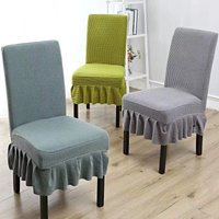 Premium Cotton Tablecloth Set With Anti-Slip Backing โ Modern Solid Color Dining Table Cover For Home, Restaurant & Events (Multiple Colors & Sizes)โ