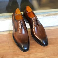 Men's Ladies Loafers Synthetic Leather Patent Leather Slip-On Comfortable Evening Footgear Footwear