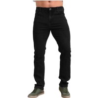Men's Premium Loose Straight Leg Jeans Summer Trousers