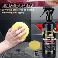 PREPINFOAM P5 Coating Agent Leather Plastic Renovation Car Cleaning Product