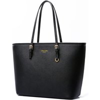 New Shoulder Bag for Women, European and American Large-capacity Women’s Bag, Retro Tote Bag, Crossbody Bag, Work Commuter Bag