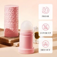 All English SADOER Honey Peach Body Dribbling, Keeping Fragrance, Refreshing, Roll on perfume