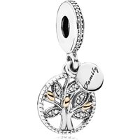 Fashion Family Heritage Dangle