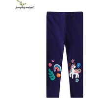 Spring Autumn Pants Leggings Wear Cotton Outside Pants