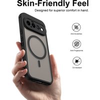 Popular Application Google 11pixel11pro10 Mobile Phone Case Pro Anti drop P 10proXL Mobile Phone Case Por Case Google Matte Case Anti fingerprint