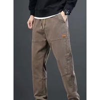 Clothing hot selling pants loose versatile leggings spring summer fashion comfortable casual pants