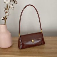 Trend Fashion Commuter Casual Multifunctional Shoulder Handbag Tote Hundred Everyday Personality