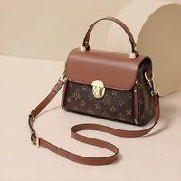 Women’s Bags autumn and winter new women's bag messenger bag handbag high quality texture light luxury mother bag
