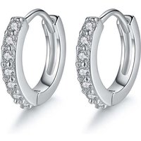 Sweet temperament fashion diamond heart earrings earrings female earrings