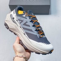 Kailo FUGA Ex3 GTX Thick Soled CushiNewed Hiking Mountain NNew Slip Breathable Low Top Outdoor Sports Shoes