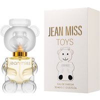 HNVN Designer 30ML New Arrival Dating Fresh Florals Perfume Cute Bear Gift Elegant Eau De Toilette For Women
