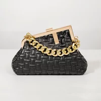 Luxury Designer Handbags Shoulder Bag Messenger Bags For Women D2 Sac A Main Femme Tote Bag Clutches Crossbody Bags For Women