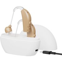 The MEDca With USB Box Looks Like This