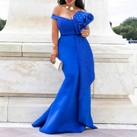 Women's Clothing plus size dress women's wedding dress