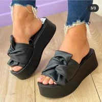 fashion casual slippers