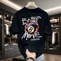 Men's & Women's Oversized Cotton T-Shirt - Streetwear Essential For Urban Fashion - Trendy Loose Fit Tee For Casual Wear