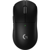 Logitech G PRO X SUPERLIGHT 2 Wireless Gaming Mouse G PRO X 2 32000 DPI 5 Programmable Buttons PC Mac HERO 2K Sensor