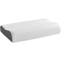 High Style Memory Pillow Classic B Type Wave Design High And Low Can Be Used Double Sided Pillow
