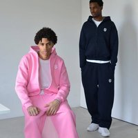  Streetwear Sweatpants – Elastic Waist Hip Hop Joggers Printed Design 