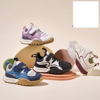 Mother & Spring Sports Shoes Soft Sole Comfortable Casual Shoe Formal & Casual