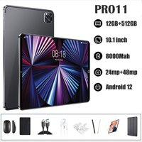 Tablets 10.1 Inch Tablet Computer Smart Bluetooth OZON