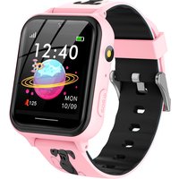 watch Watch Multilingual built games Phone Watch Elementary School student photo smart watch