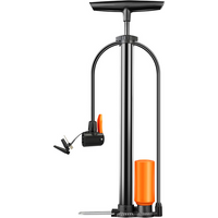 Sports & Entertainment Pressure Gauge Portable Balls Electric Vehicles Motorcycles