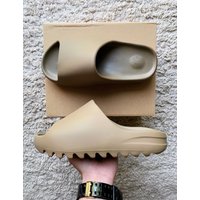 Summer coconut slippers, Coconut slippers women's outerwear, One-line Sandals, Thick soles, poop feeling, yezzy shoes, couples,