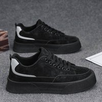 shoes Spring 2024 labor protection shoes site work non slip board shoes trend all sports casual shoes